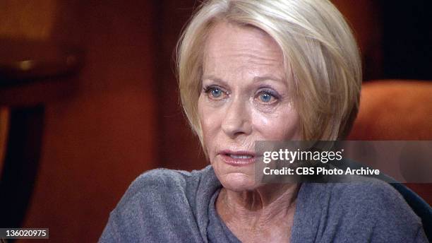 In the only interview Ruth Madoff has given about her husband's crimes, she tells Morley Safer she and Bernard were so distraught over the burden of...