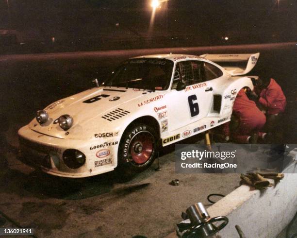 Joey Rutherford Racing 62 Johnny Rutherford Race Car Driver Stock Photos, High-Res Pictures ...