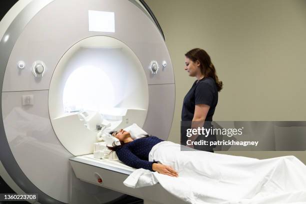 Fmrt 25 Fmri Scan Stock Photos, High-Res Pictures, and Images - Getty Images