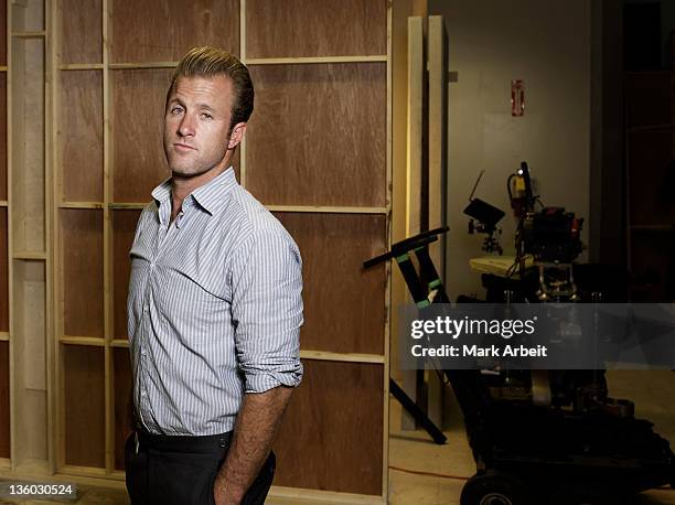 Scott Renderer Actor Mark Scott (Actor) Photos and Premium High Res Pictures - Getty Images