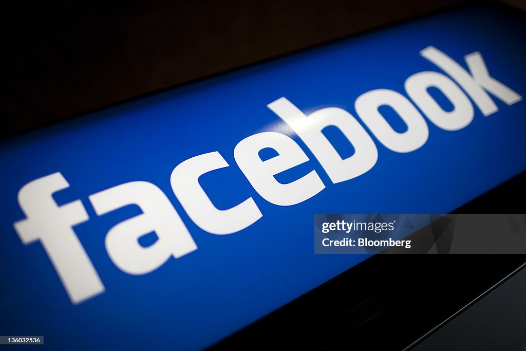 Facebook's "Cool Space" Points to Future of Office Growth