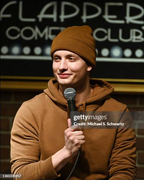 Matt Rife Perform Matt Rife Photos and Premium High Res Pictures - Getty Images