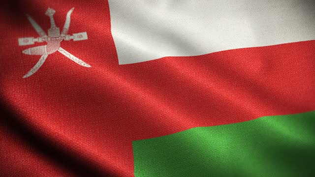 138 Omani Flag Videos and HD Footage - Getty Images