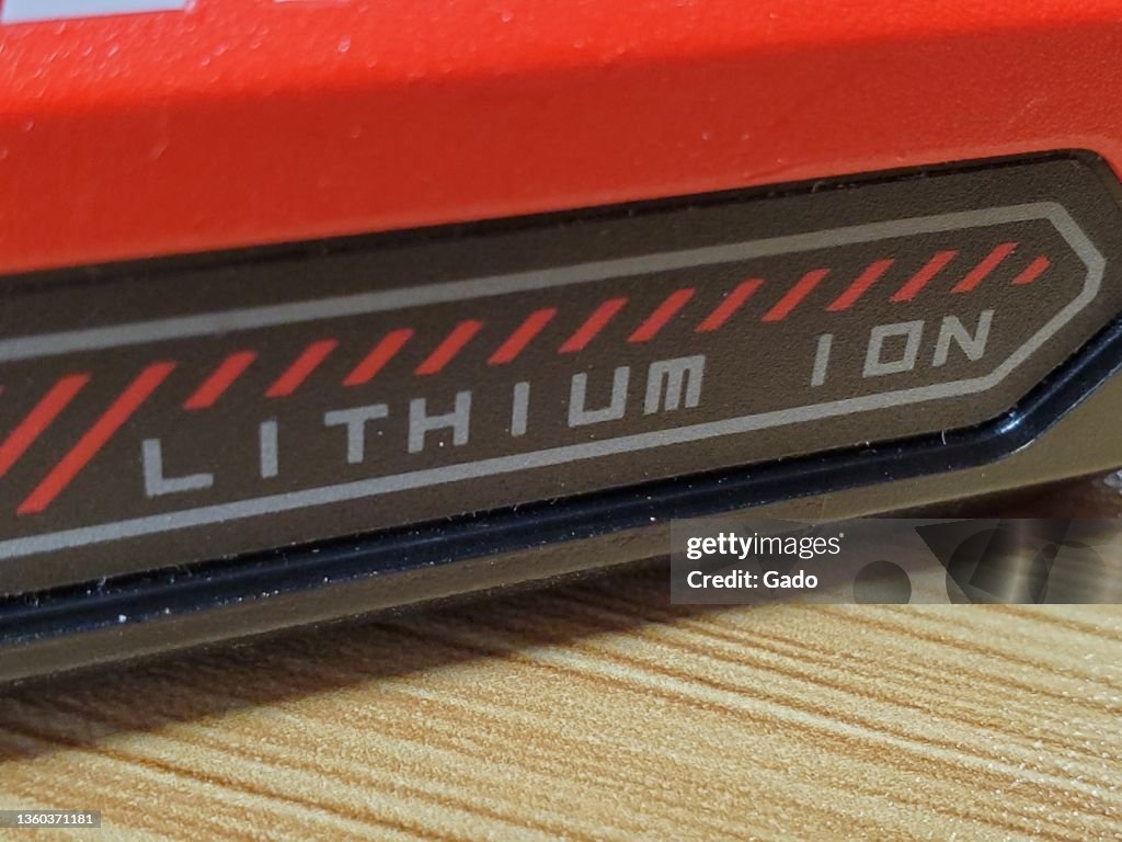 Lithium Ion