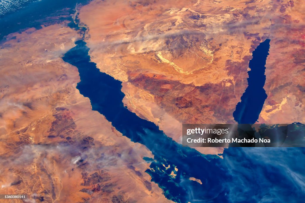 Planet Earth's Amazing Beauty
