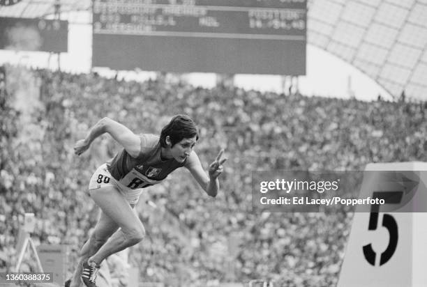 107 Nicole Duclos Stock Photos, HighRes Pictures, and Images Getty