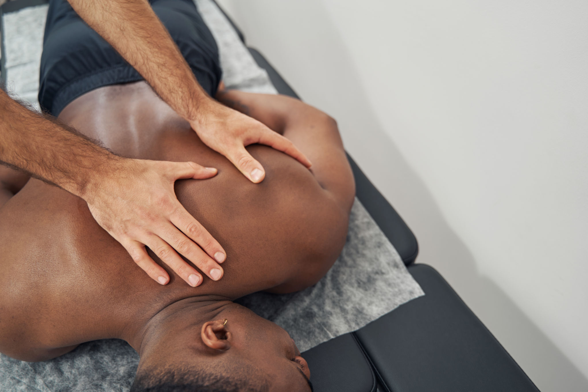 massage therapist certification