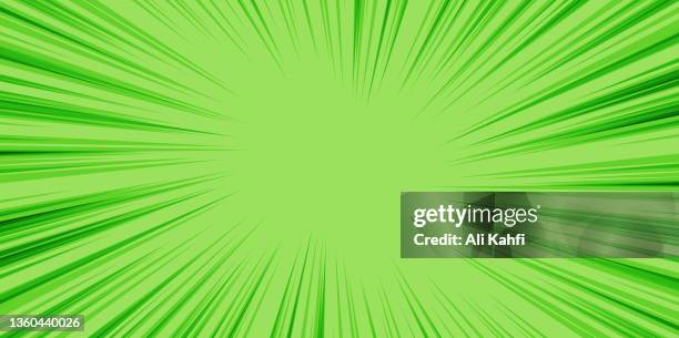 vintage pop art background - comic book page stock illustrations
