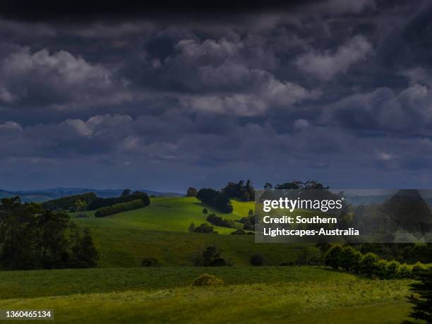 Dumbalk 102 Dumbalk Victoria Stock Photos, High-Res Pictures, and Images ...