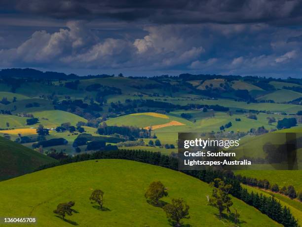 Dumbalk 102 Dumbalk Victoria Stock Photos, High-Res Pictures, and Images ...
