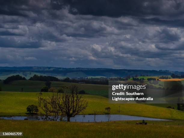 Dumbalk Dumbalk Victoria Photos and Premium High Res Pictures - Getty Images