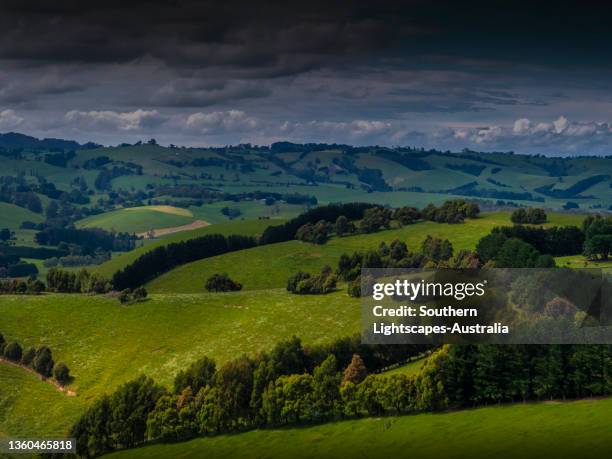 Dumbalk 102 Dumbalk Victoria Stock Photos, High-Res Pictures, and Images ...