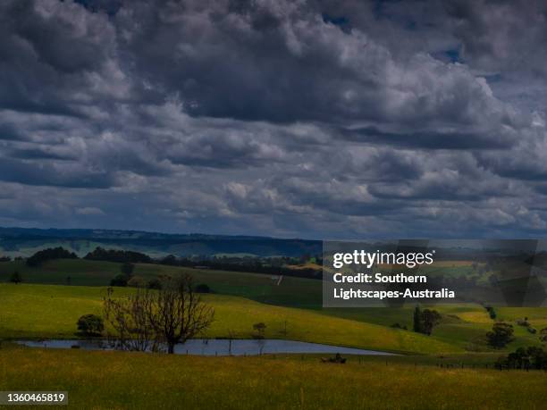 Dumbalk 102 Dumbalk Victoria Stock Photos, High-Res Pictures, and Images ...