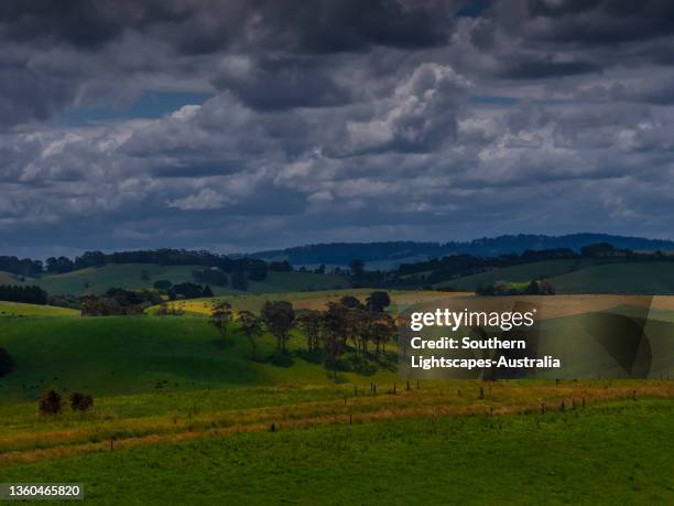 Dumbalk 102 Dumbalk Victoria Stock Photos, High-Res Pictures, and Images ...
