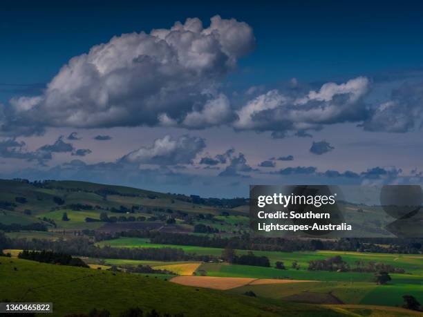 Dumbalk 102 Dumbalk Victoria Stock Photos, High-Res Pictures, and Images ...