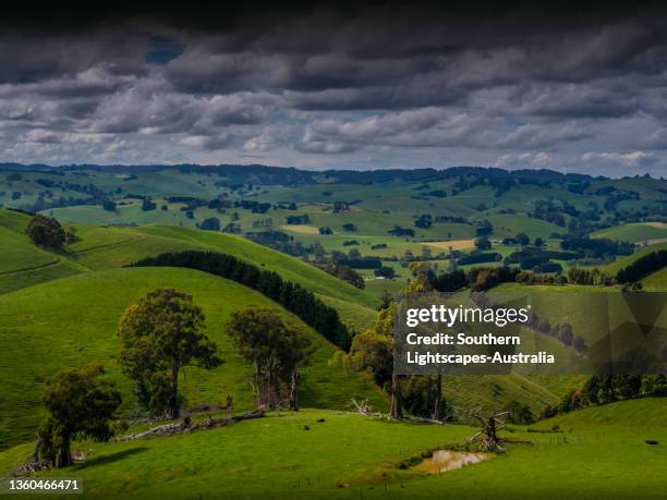 Dumbalk 102 Dumbalk Victoria Stock Photos, High-Res Pictures, and Images ...