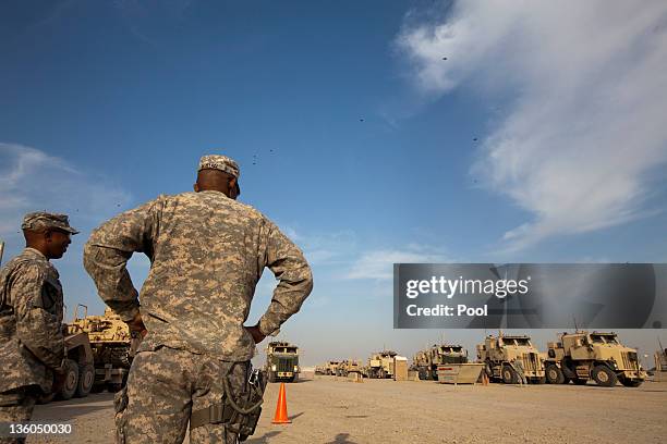 Csm Ricky Young 465 Us Army Sergeant Major Stock Photos, High-Res Pictures, and Images ...