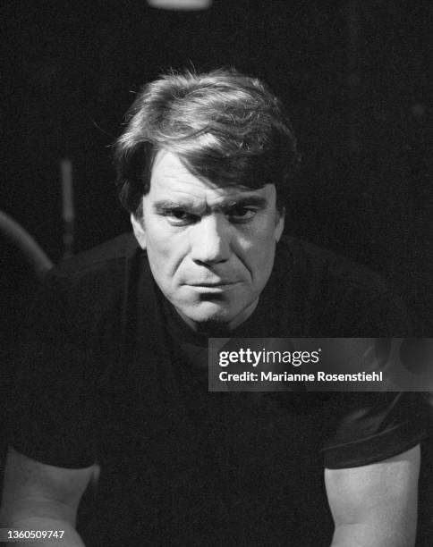 Flamboyant French businessman Bernard Tapie is renowned for his involvement in politics, acting and sports management. He spent 7 months in prison...