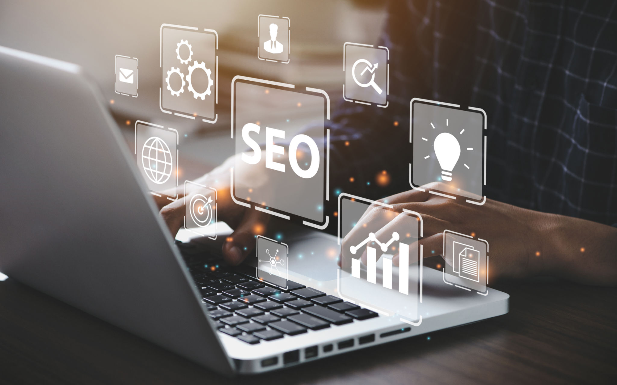 seo strategy