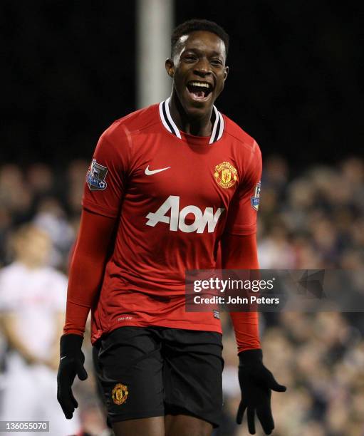 Danny Welbeck Manchester United Photos and Premium High Res Pictures