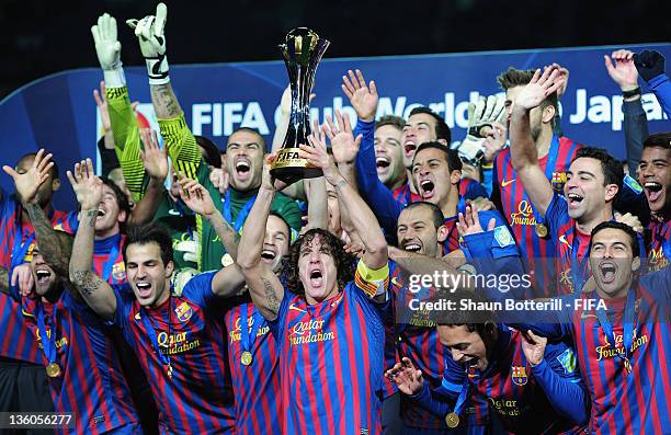 2011 Fifa Club World Cup Photos and Premium High Res Pictures Getty