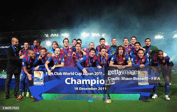 2,067 2011 Fifa Club World Cup Stock Photos, HighRes Pictures, and