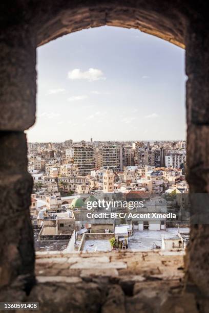 street scenes in city - beirut city stock pictures, royalty-free photos & images