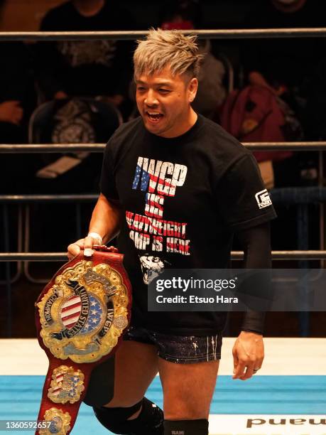 Kenta Rooks Kenta (Wrestler) Photos and Premium High Res Pictures - Getty Images