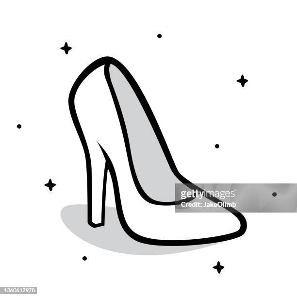 1,195 Cartoon High Heels Photos and Premium High Res Pictures - Getty Images