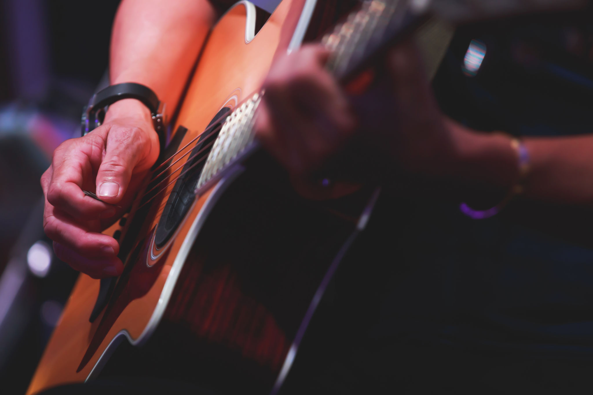 blues festival