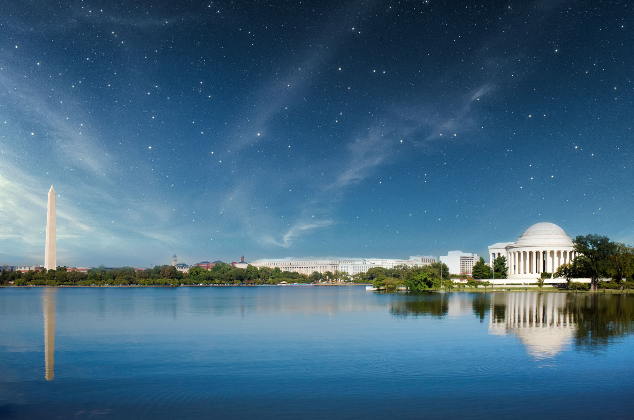corporate event DC