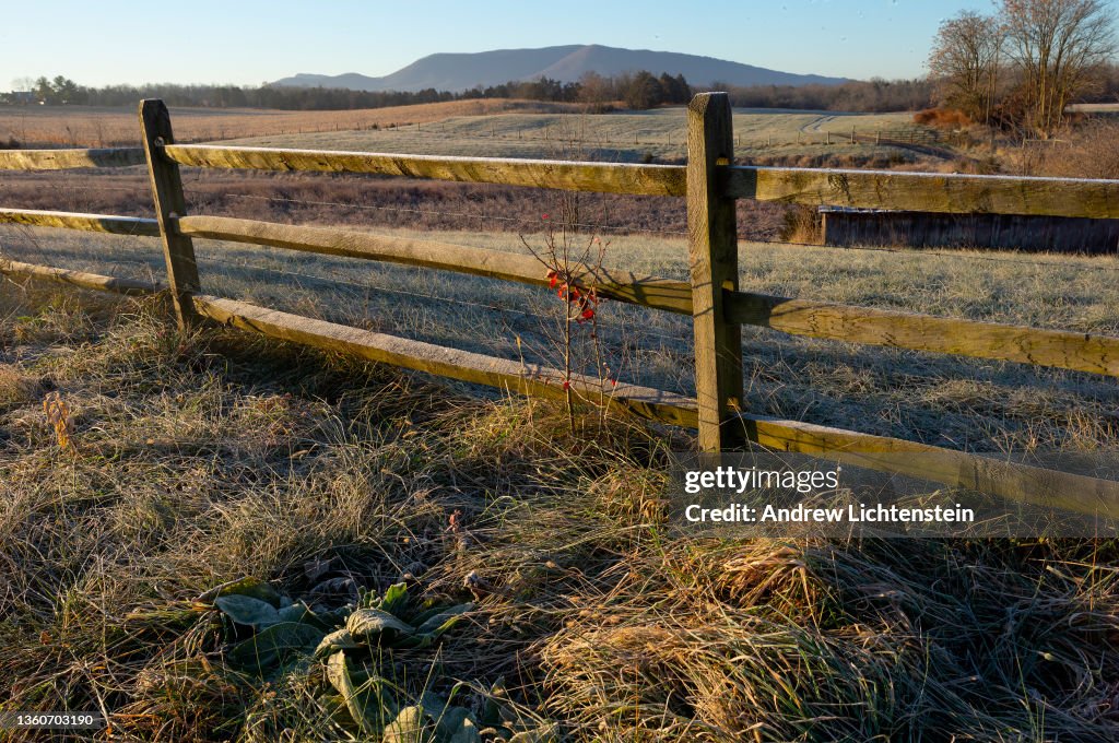 Civil War battlefields