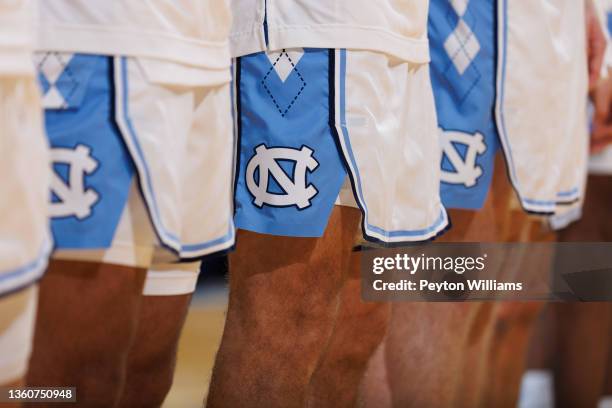 Interlocking Nc Interlocking Logo Photos and Premium High Res Pictures - Getty Images