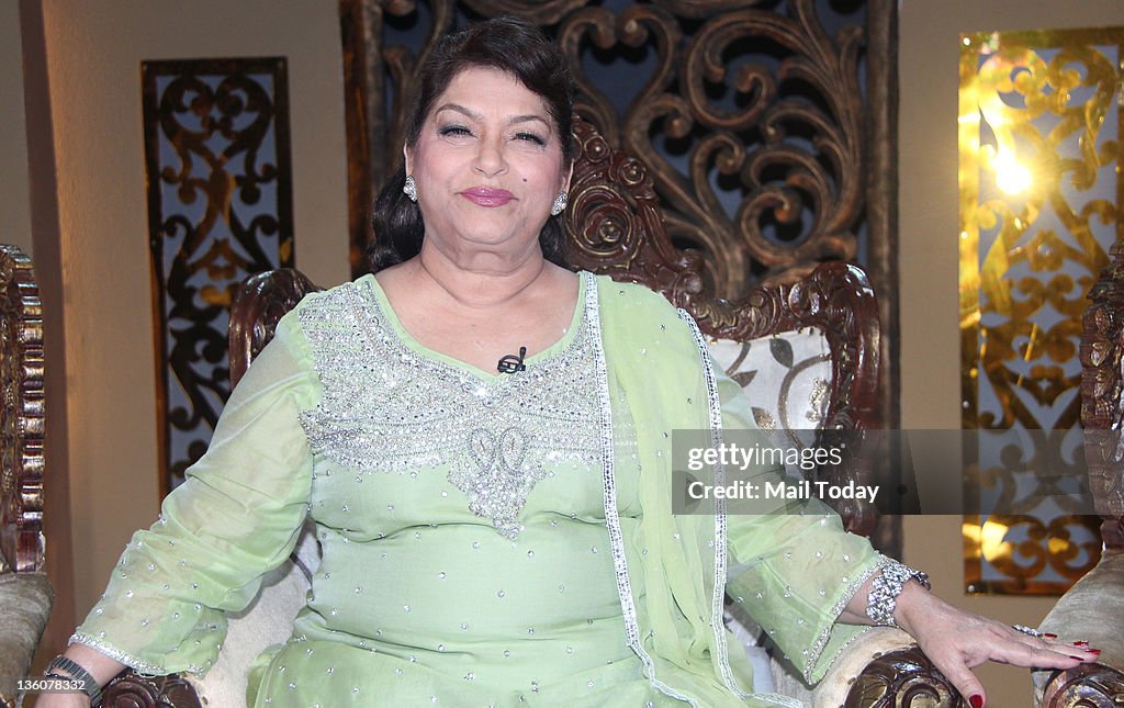 Mumbai Celebrity Sightings