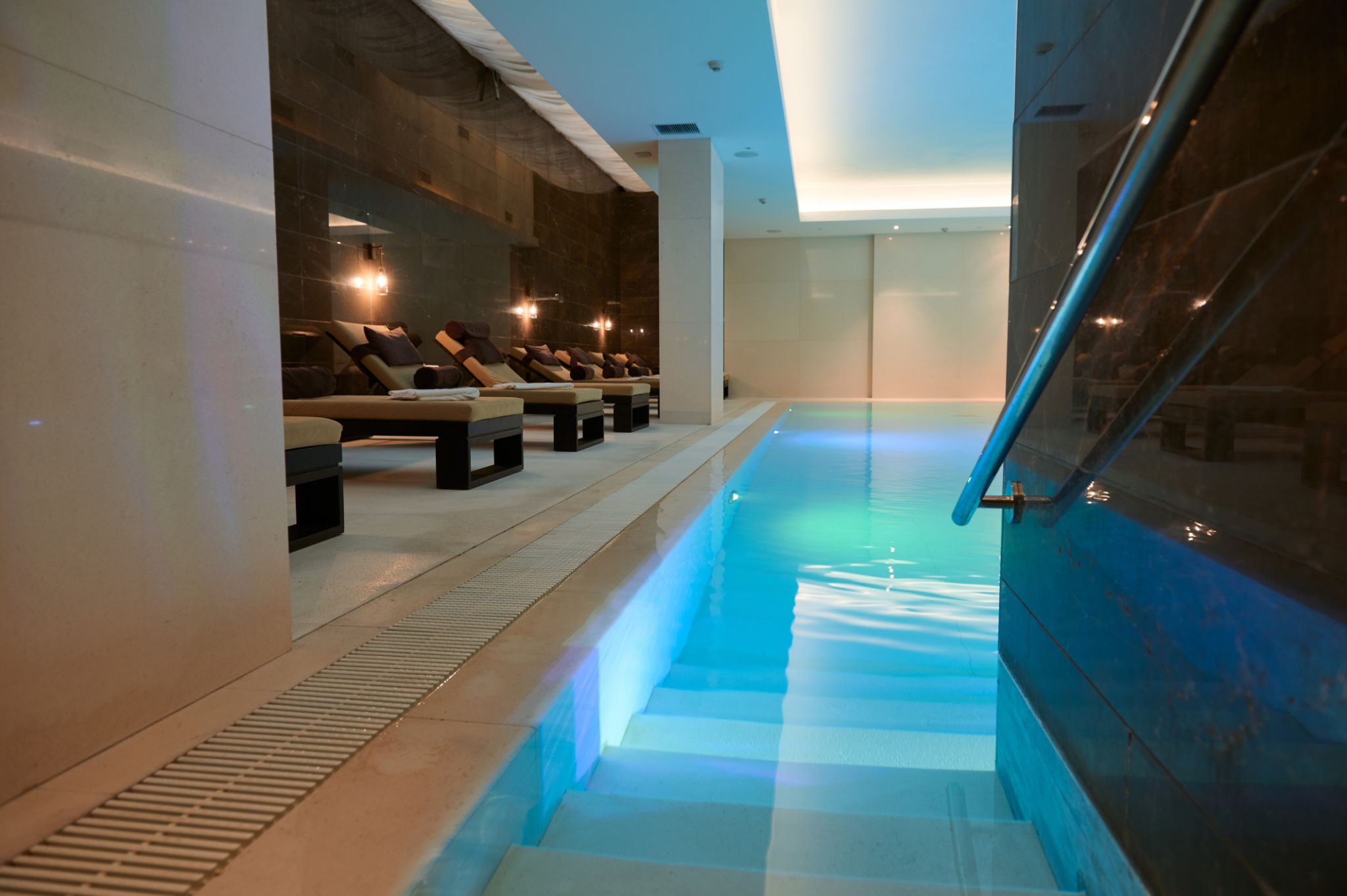 spa retreat Europe