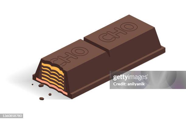 809点の板チョコイラスト素材 Getty Images