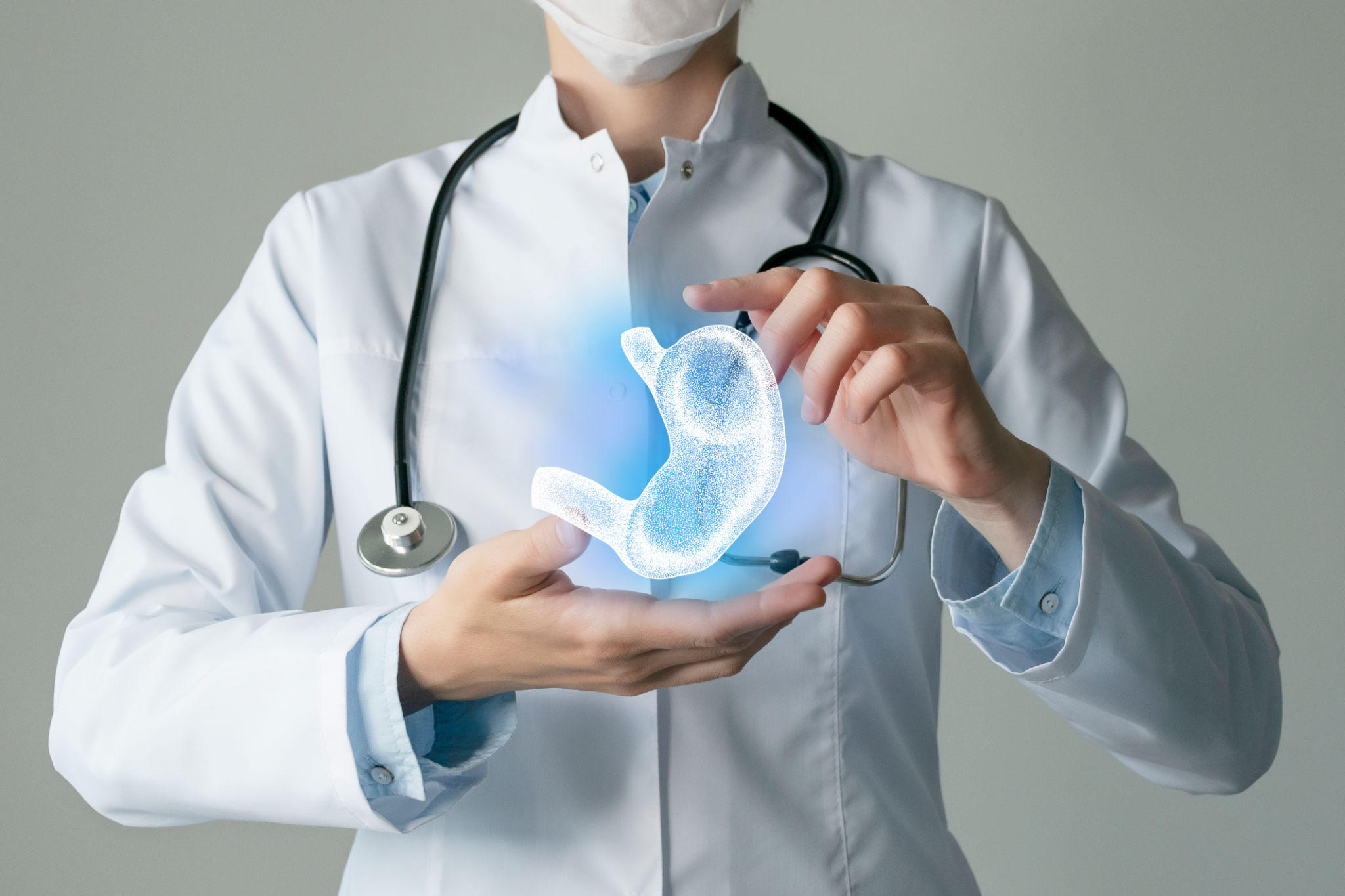 bariatric surgery