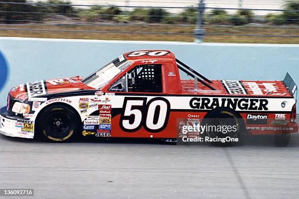 Gregory Roush 2,127 Nascar 2000 Stock Photos, High-Res Pictures, and Images - Getty ...
