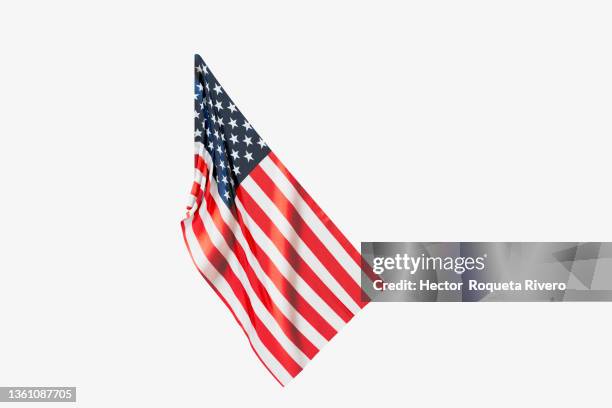 american symbol of 4th of july independence day democracy and patriotism. - american flag jpg stock pictures, royalty-free photos & images