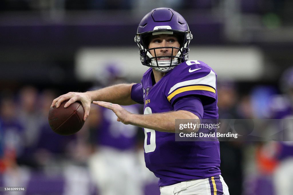 Los Angeles Rams v Minnesota Vikings