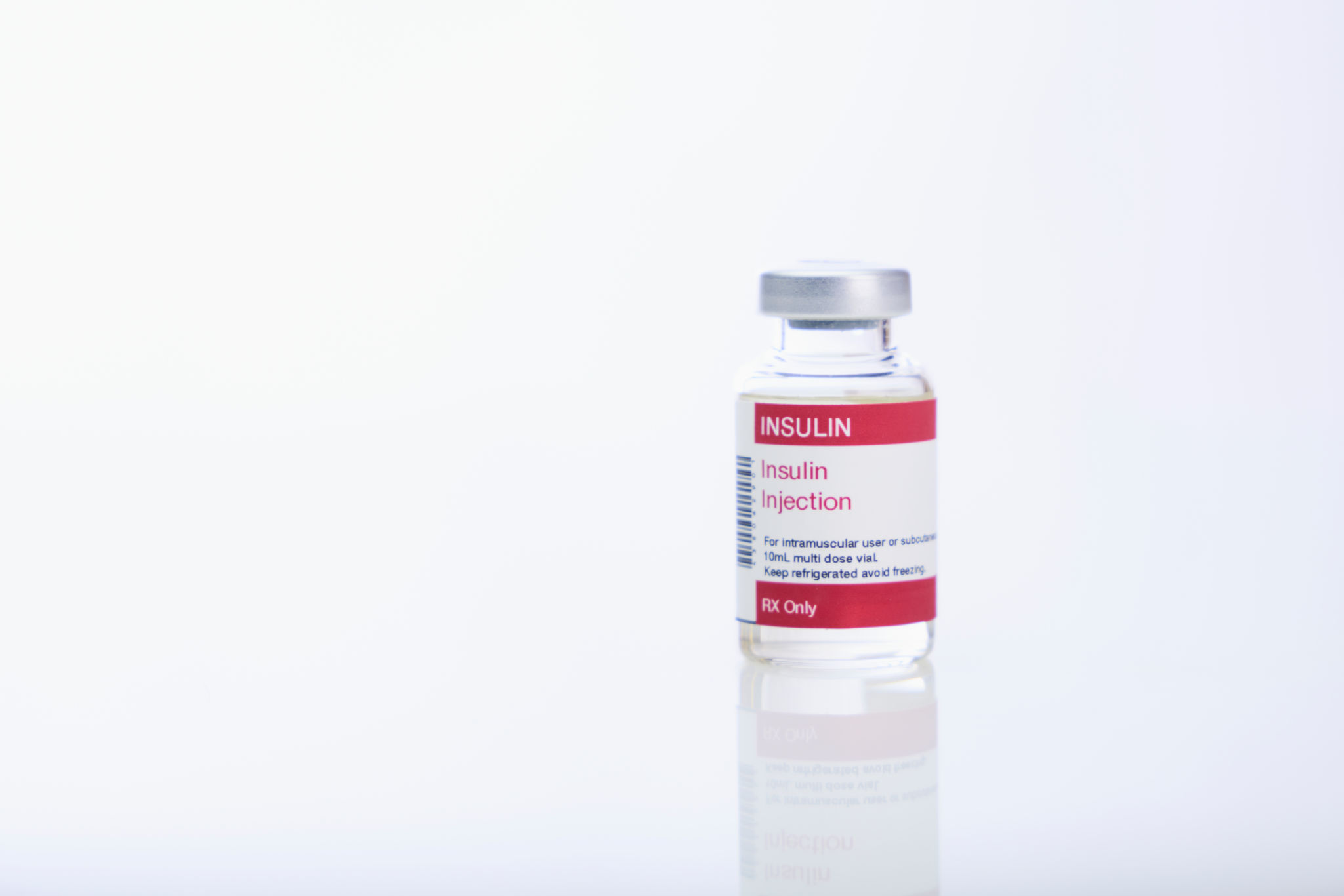 insulin treatment