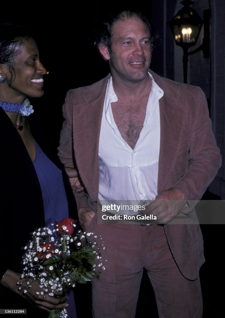 Wrap Party for "Barney Miller"