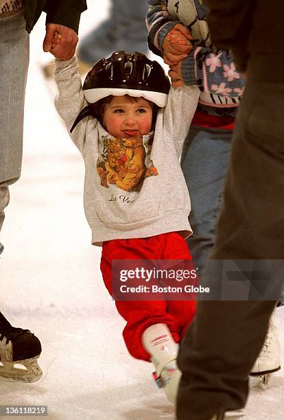 Flynn Rink 40 Samantha Mcmahon Stock Photos, High-Res Pictures, and Images - Getty ...