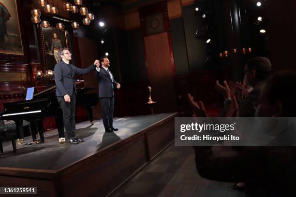 Hanick 61 Conor Hanick Stock Photos, High-Res Pictures, and Images - Getty Images