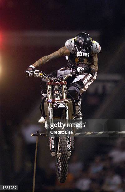 Jeremy Stenberg Riding 169 Jeremy Stenberg Photos & High Res Pictures - Getty Images