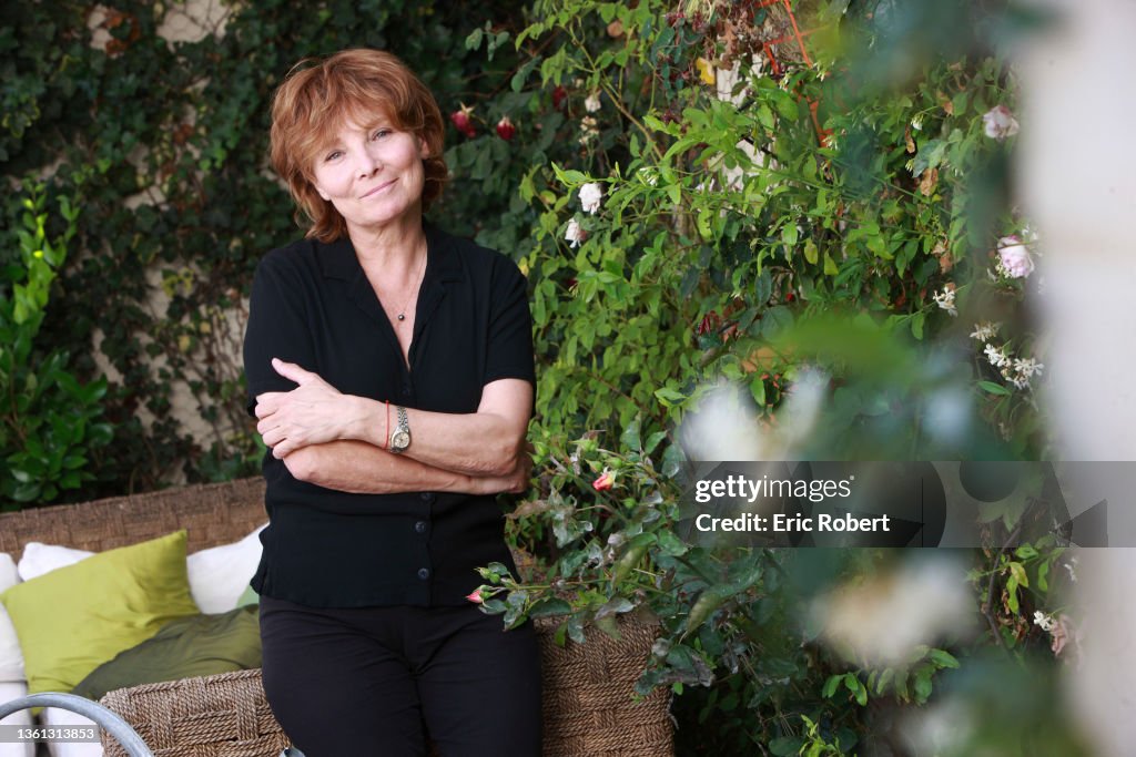 Diane Kurys, cinéaste française