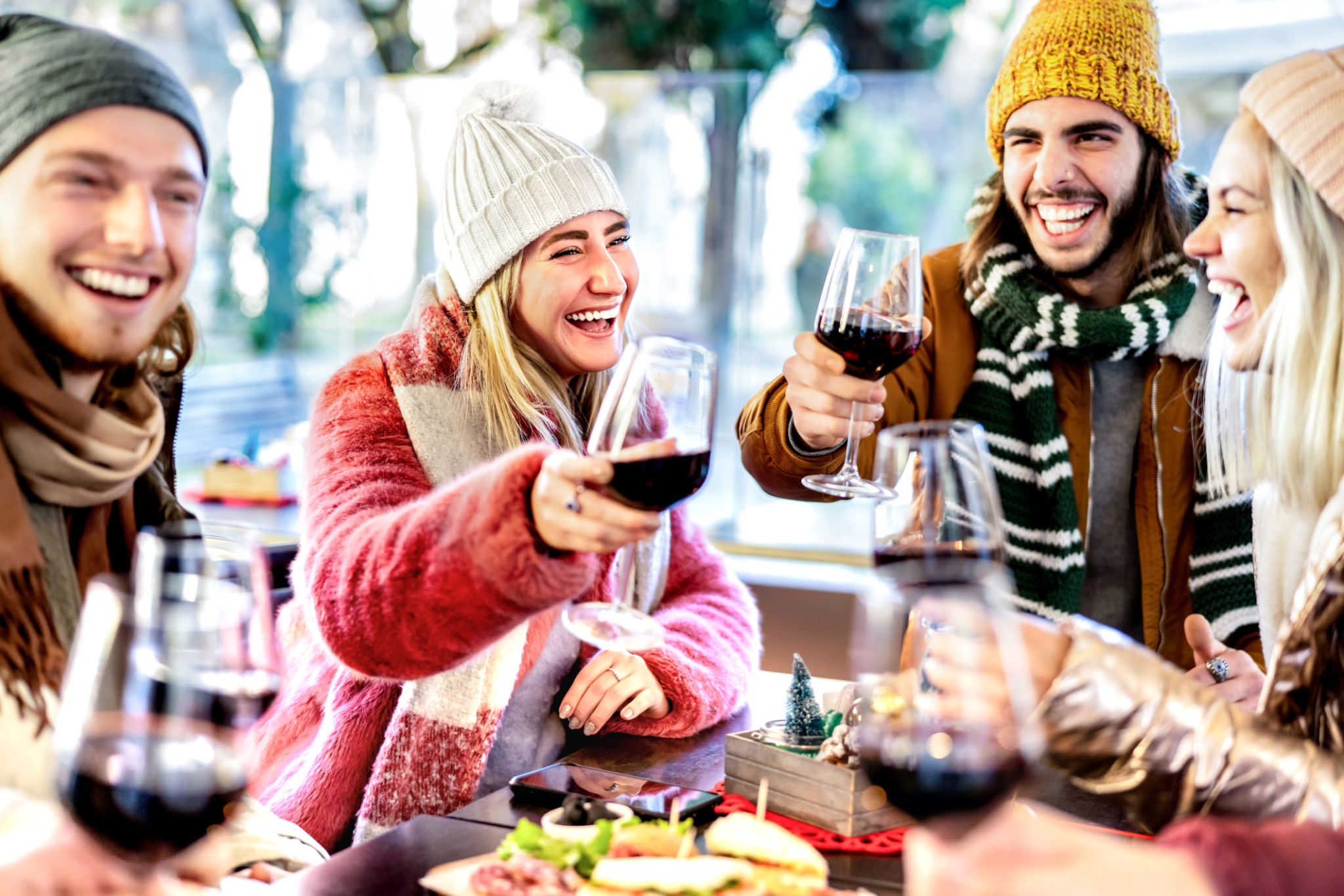 winter feast