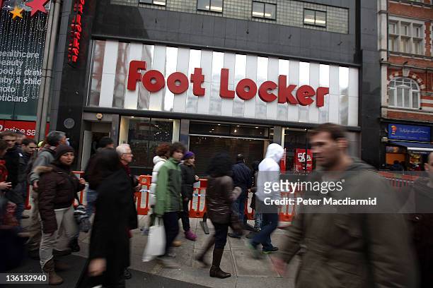 comentarista marea educación 393 fotos e imágenes de Foot Locker Europe - Getty Images