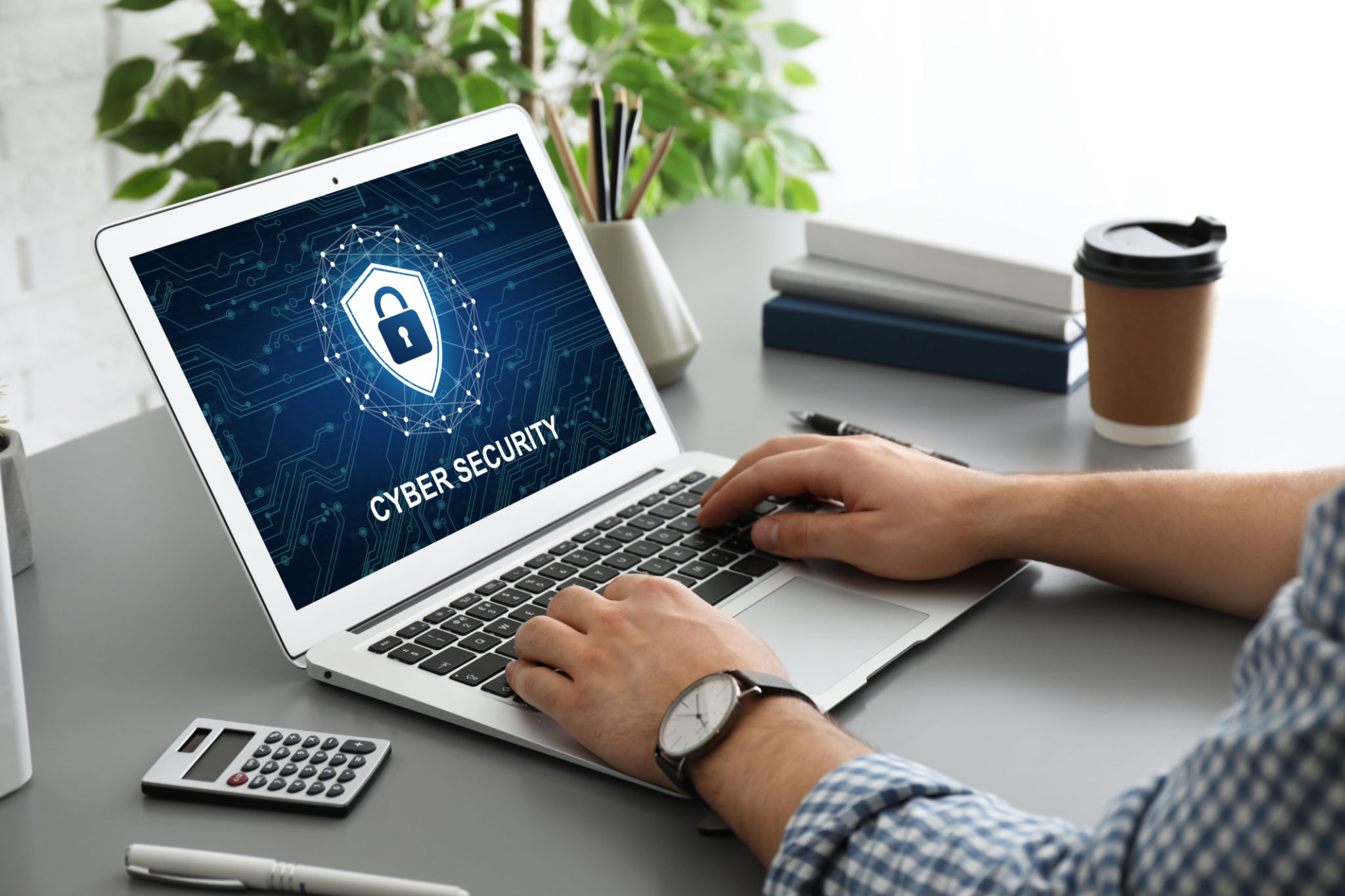 cybersecurity training