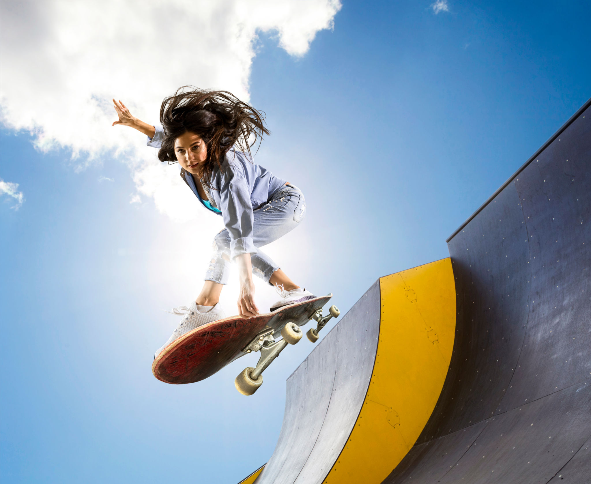skateboard tricks